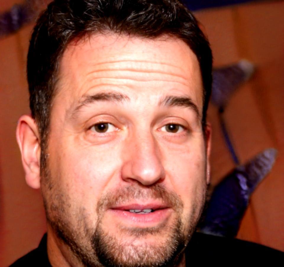 Portrait de Marc Dubois