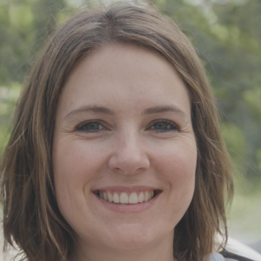 Portrait de Sophie Martin, spécialiste en éducation financière